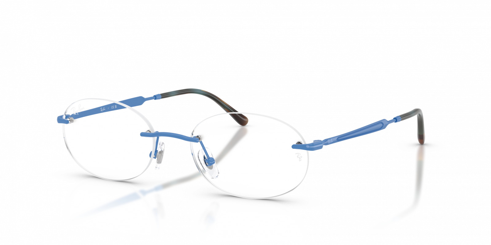 Ray Ban RX3767V 3208  